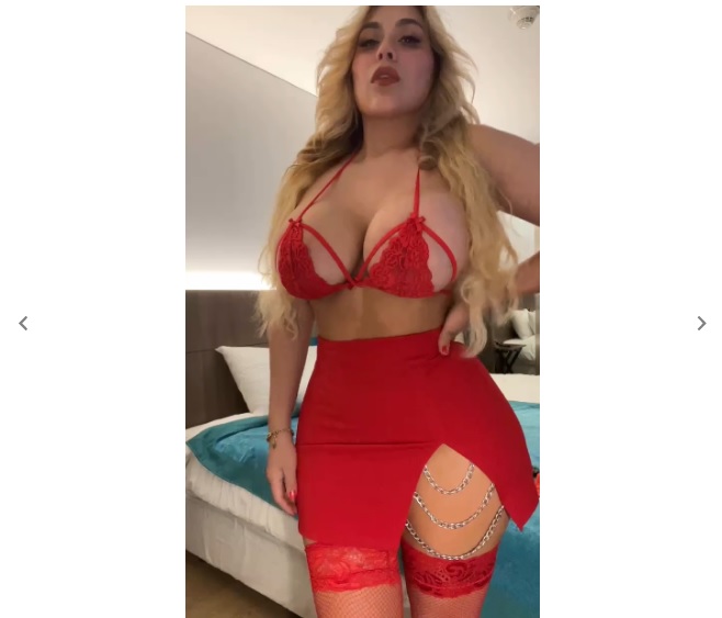 Fatima Segovia peruana rica nuevo video onlyfans 2023