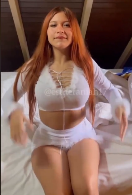 Esthefania17 Sexo Y Alcohol Video Octubre 2023