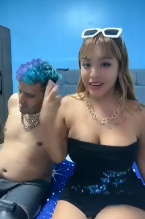 Ariana Rabanal Onlyfans 2024