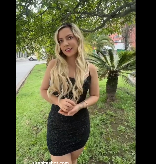 CATRINA SAUVAGE ONLYFANS – ME COJO A UN SUSCRIPTOR