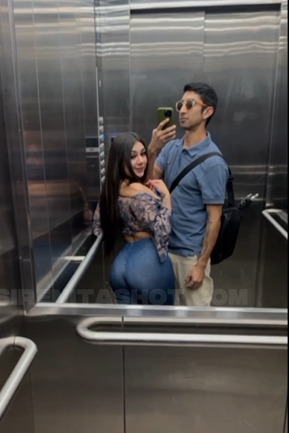 MORBOOSMX ONLYFANS – MORENA CULONA ME SACA LA LECHE