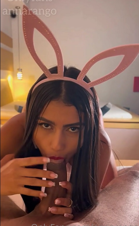 ANNARANGO ONLYFANS – COLOMBIANA VIDEO XXX