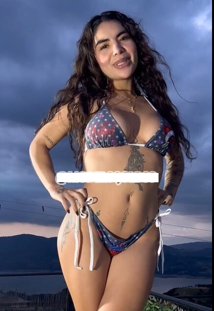 JOIS RAMIREZ – ONLYFANS – CABALGA LA VERGA EN EL YACUZZI